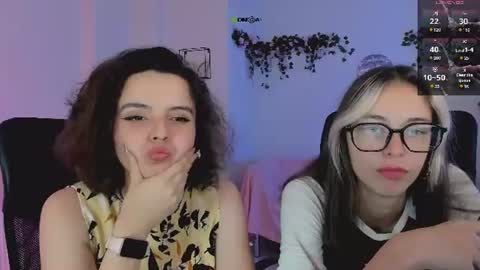 Snapshot of lia_dream_ chatting on 07-17-26, 08:43 lia_dream_ online show from 07-17-26, 08:43