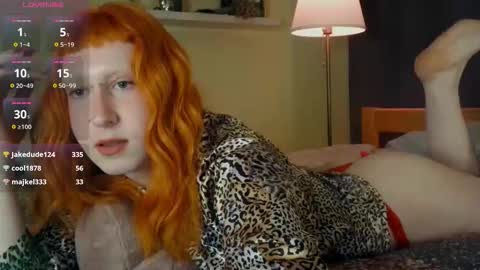 lia_grl online show from 05-01-26, 10:58