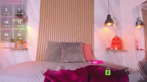 lia_harper_ online show from 10-18-25, 07:25