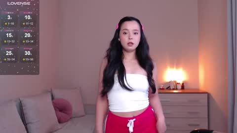 L I A online show from 10-07-25, 01:08