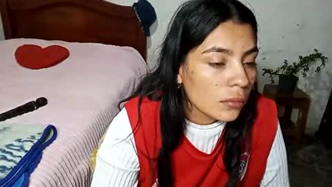 Lia online show from 06-21-26, 03:31