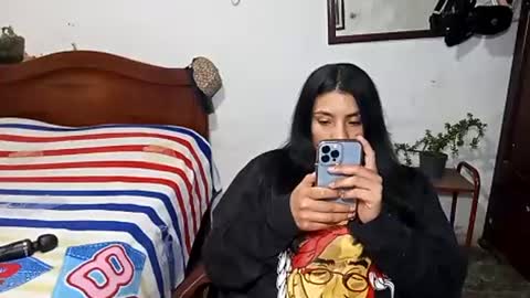 Lia online show from 06-25-26, 02:55