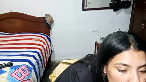 Lia online show from 06-25-26, 05:12