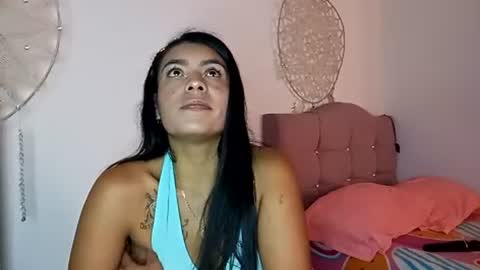 Lia online show from 07-11-26, 07:16
