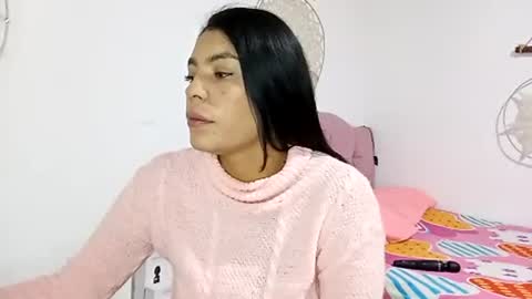 Lia online show from 07-12-26, 11:45