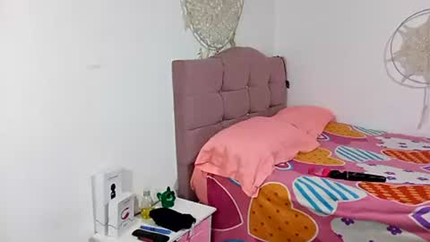 Lia online show from 07-12-26, 11:51