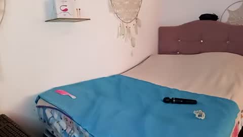 Lia online show from 07-15-26, 02:44