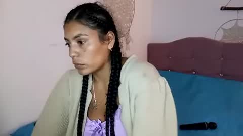 Lia online show from 07-26-26, 07:43