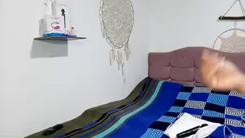 Lia online show from 07-31-26, 04:45