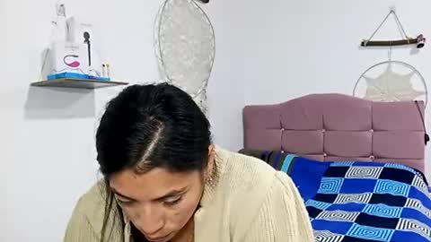 Lia online show from 08-03-26, 12:53