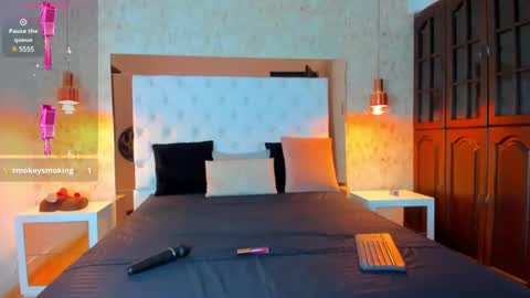 Lia online show from 02-25-25, 11:55