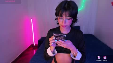 lia_leandro888 online show from 03-12-26, 12:55