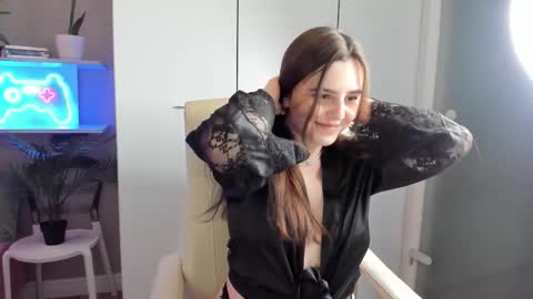 Lia online show from 09-16-25, 08:54