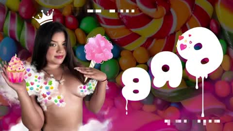 Snapshot of lia_little18 chatting on 05-16-26, 10:36 lia_little18 online show from 05-16-26, 10:36
