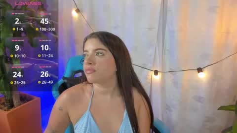 Snapshot of lia_little18 chatting on 05-18-26, 04:07 lia_little18 online show from 05-18-26, 04:07