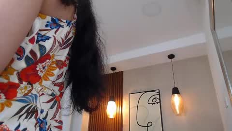 Snapshot of lia_mar_ chatting on 05-02-26, 06:57 LIA online show from 05-02-26, 06:57