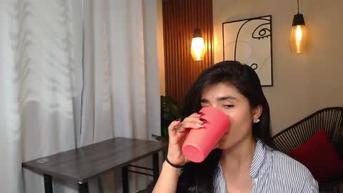 Snapshot of lia_mar_ chatting on 05-05-26, 06:38 LIA online show from 05-05-26, 06:38