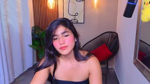 Snapshot of lia_mar_ chatting on 05-28-26, 06:16 LIA online show from 05-28-26, 06:16