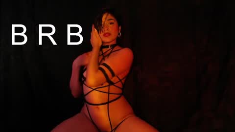 Snapshot of lia_mar_ chatting on 05-30-26, 07:00 LIA online show from 05-30-26, 07:00