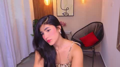 Snapshot of lia_mar_ chatting on 06-03-26, 06:46 LIA online show from 06-03-26, 06:46