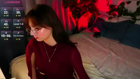 lia_melon online show from 05-20-26, 07:31