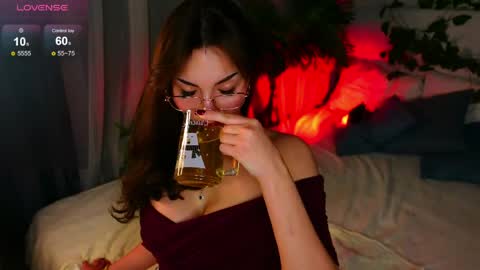 lia_melon online show from 05-21-26, 05:09