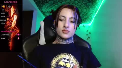 Snapshot of lia_miss2 chatting on 09-13-25, 02:50 lia spicy ig online show from 09-13-25, 02:50