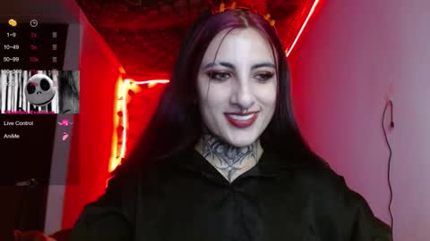 Snapshot of lia_miss2 chatting on 10-28-25, 03:47 lia spicy ig online show from 10-28-25, 03:47