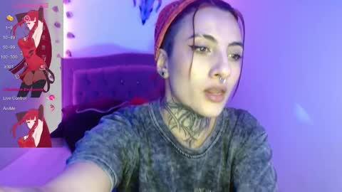 Snapshot of lia_miss2 chatting on 11-18-25, 03:05 lia spicy ig online show from 11-18-25, 03:05