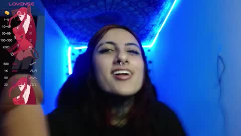 Snapshot of lia_miss2 chatting on 11-26-25, 07:48 lia spicy ig online show from 11-26-25, 07:48