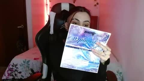 Snapshot of lia_miss2 chatting on 12-19-25, 03:30 lia spicy ig online show from 12-19-25, 03:30