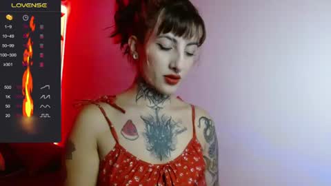 lia spicy   ig online show from 06-14-26, 01:35