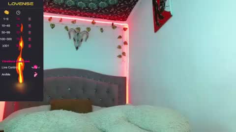 lia spicy   ig online show from 06-17-26, 02:40