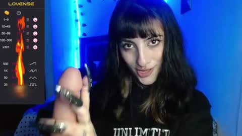 lia spicy   ig online show from 07-01-26, 02:40