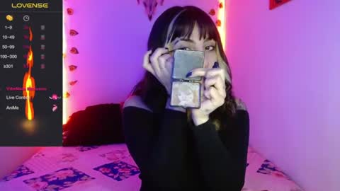 lia spicy   ig online show from 07-24-26, 03:21