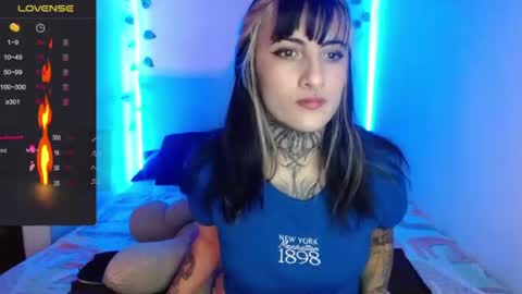 lia spicy   ig online show from 08-01-26, 03:22