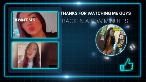 Lia Mitch online show from 01-23-25, 08:24