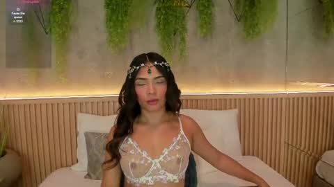 lia_montclair online show from 07-27-26, 12:01