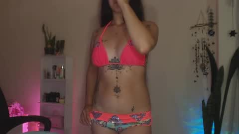 Snapshot of lia_nanami chatting on 05-22-26, 07:52 Lia online show from 05-22-26, 07:52