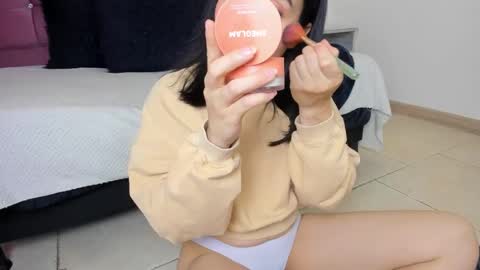 Lia online show from 04-03-26, 09:02