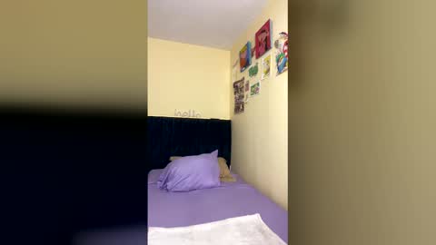 Snapshot of lia_queen610 chatting on 01-11-26, 04:45 Little Queen Lia online show from 01-11-26, 04:45