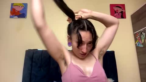 Snapshot of lia_queen610 chatting on 03-12-26, 11:22 Little Queen Lia online show from 03-12-26, 11:22