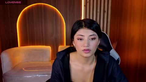 Snapshot of lia_queen_tx chatting on 06-04-26, 03:12 Online 1400 - 2100 online show from 06-04-26, 03:12