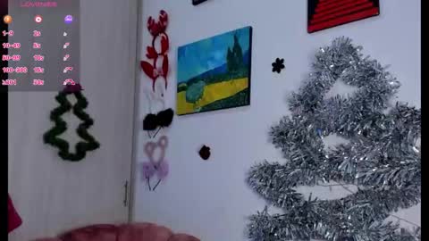 Snapshot of lia_rip01 chatting on 01-16-26, 02:48 lia_rip01 online show from 01-16-26, 02:48