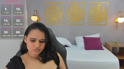 Lia  online show from 12-30-24, 06:09
