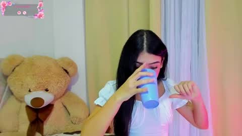 Lia Sweetty online show from 04-29-26, 12:16