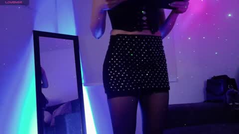 Lia online show from 09-27-25, 11:32