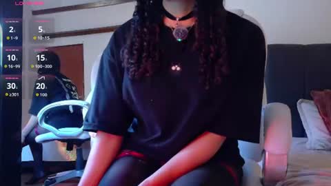 Lia online show from 08-05-26, 10:01