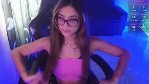 lia_varel online show from 06-16-26, 08:33