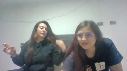 lia_vc online show from 03-02-25, 10:45